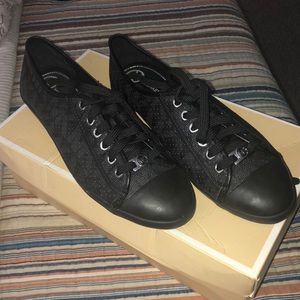 Michael Kors women sneaker